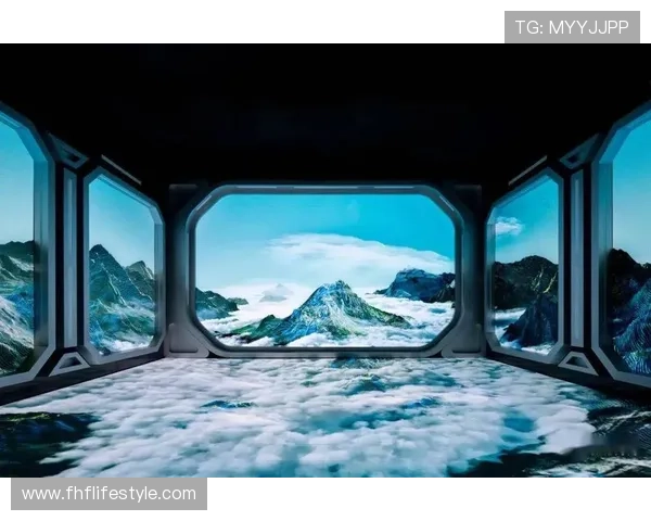 探索FC电子游艺的多样玩法与最新技术，打造沉浸式娱乐体验新高度